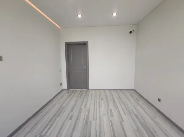 Светлая детская с камерой