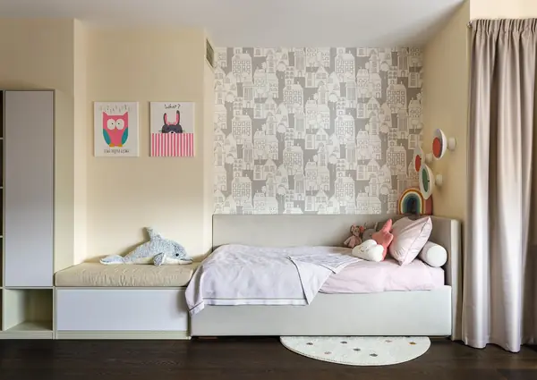 Квартира 155 кв.м. в ЖК Флагман