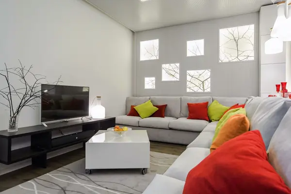 Зодчество 2015_Интерьер