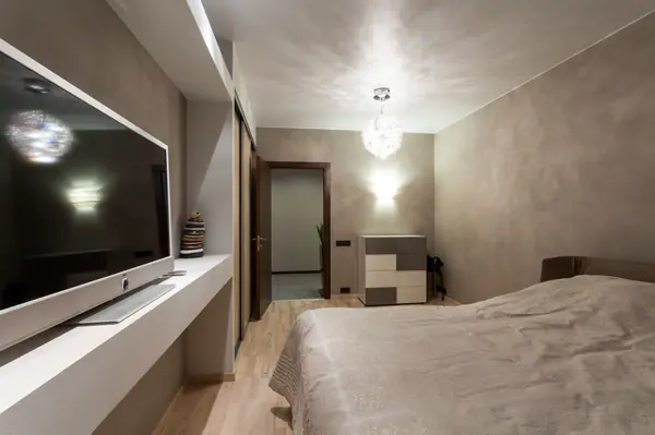 Квартира на Выборгском шоссе