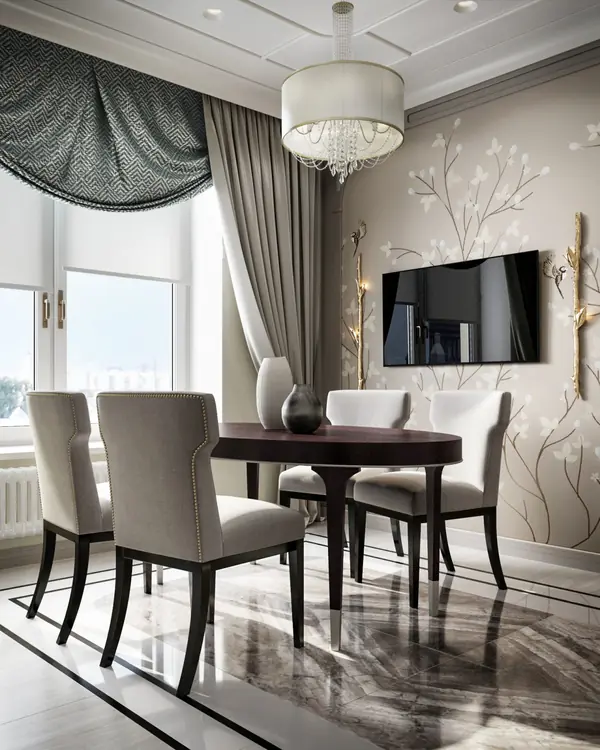 ЖК Ботаника