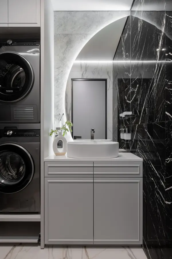 Квартира ЖК "Александровский"