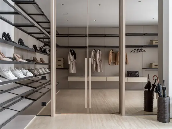 Вилла Forest Residence