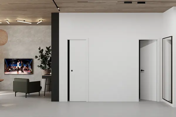 Сердце Столицы l LOFT