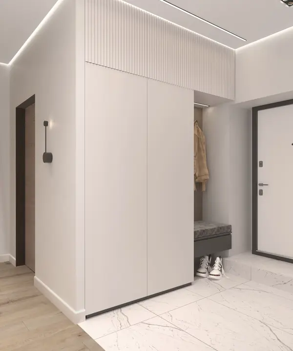 ДИЗАЙН ДОМА В СОВРЕМЕННОМ СТИЛЕ