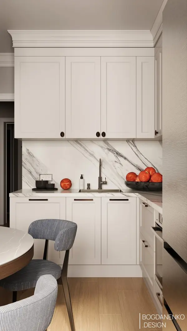 ЖК Бунинский