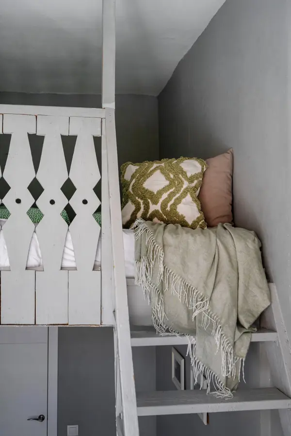 Квартира в центре Петербурга