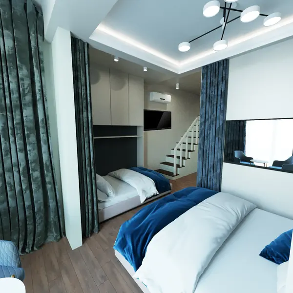 Квартира 28м2