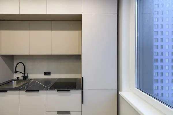 ЖК "Галактика" 3-ком квартира