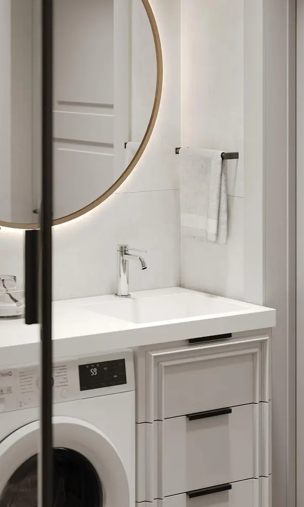 Квартира 31 м² - Набережная Иркута, Иркутск