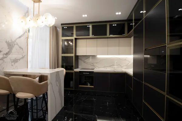 Квартира ЖК "Династия"