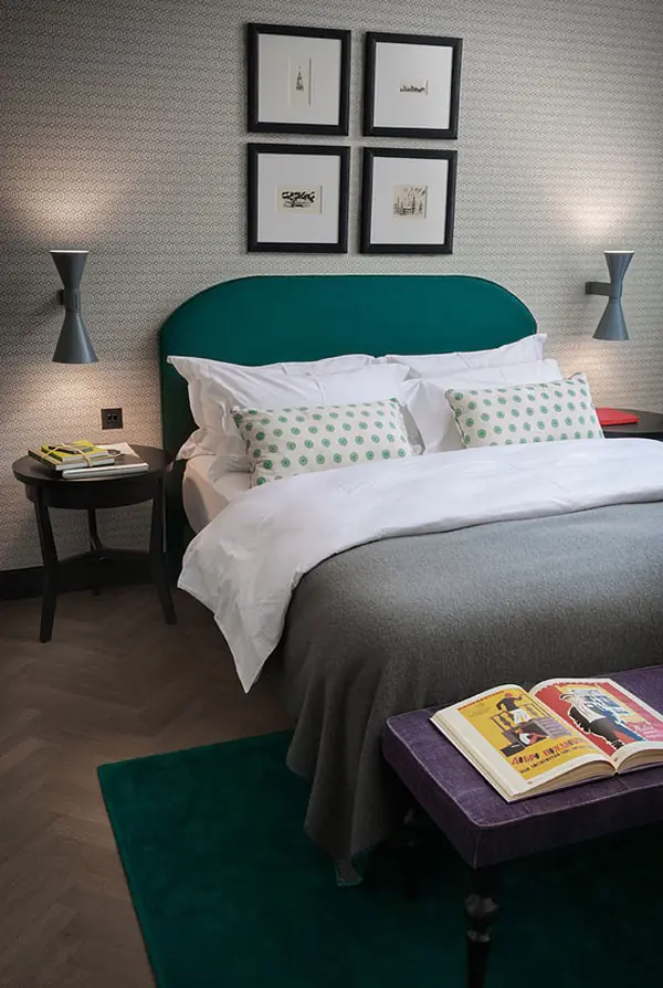 Квартира в Обыденском переулке