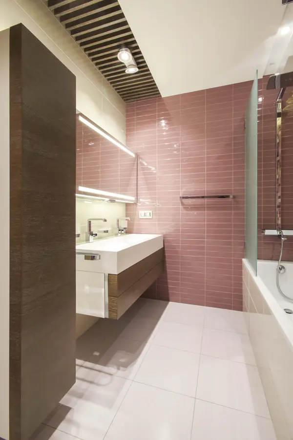 Квартира в ЖК Дубровская Слобода