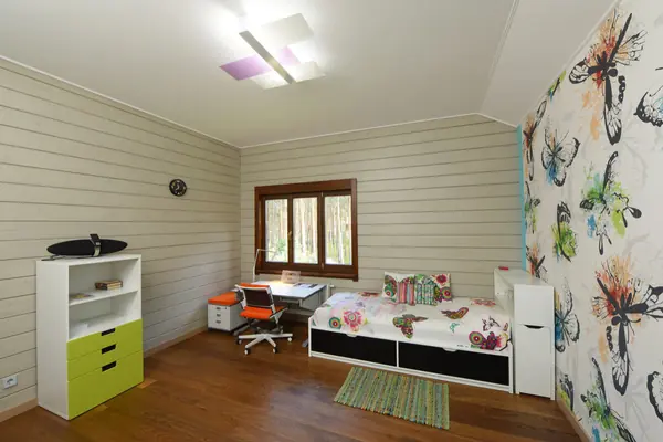 дом за городом