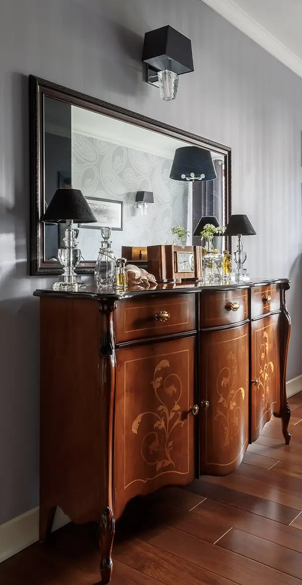 частная квартира