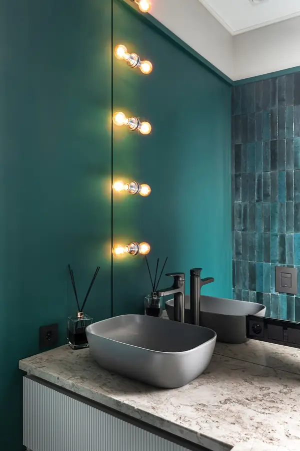 Квартира для продажи в ЖК LES