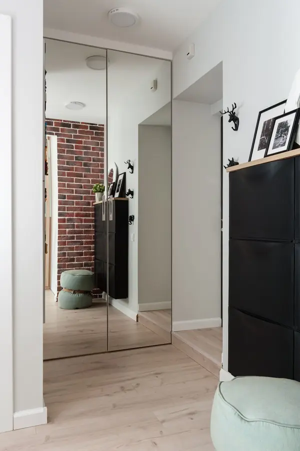 КВАРТИРА НА СНЕЖНОЙ