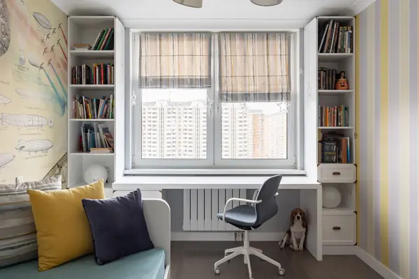 Квартира в Переделкино