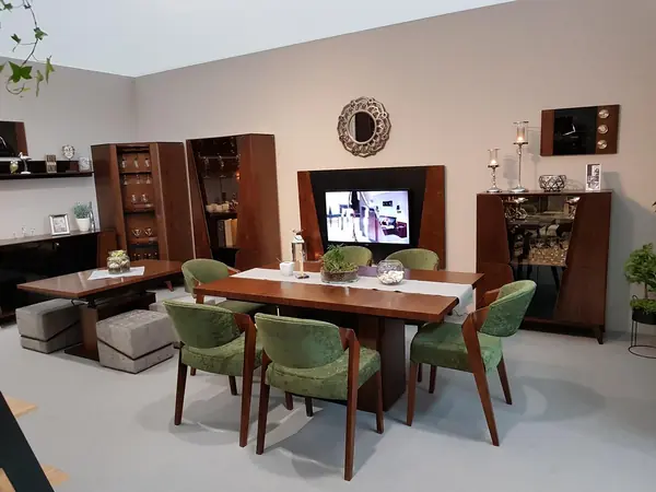 Гостиная SANTORINI