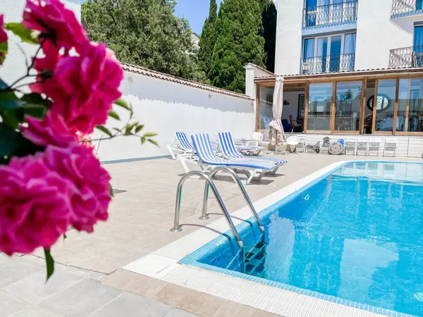 Интерьерная фотосъёмка