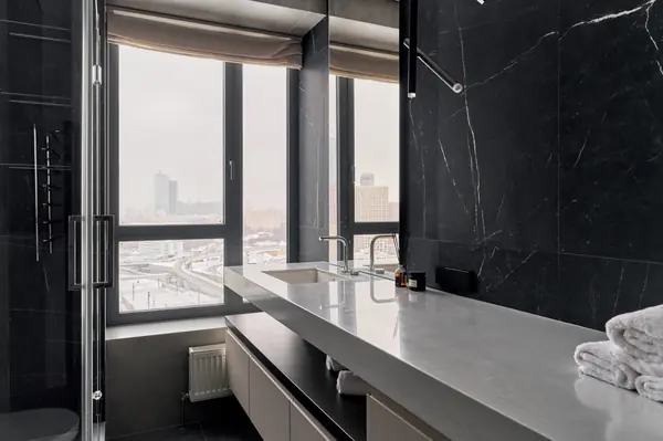 Евро 3к квартира в ЖК «Match Point»