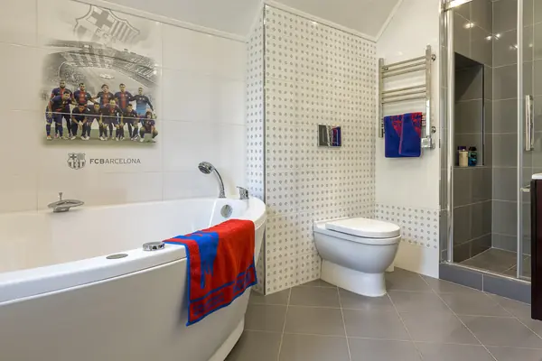 Загородный дом в ЖК "Воскресенское"