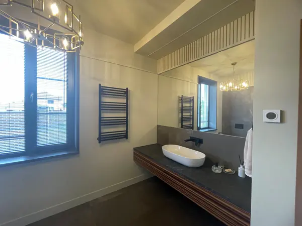 Дом в Раю (ЖК РАЙ)