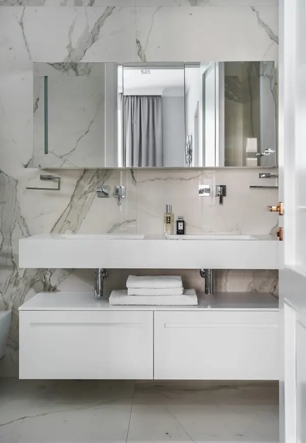 Квартира на Тверской