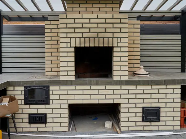 Частный загородный дом