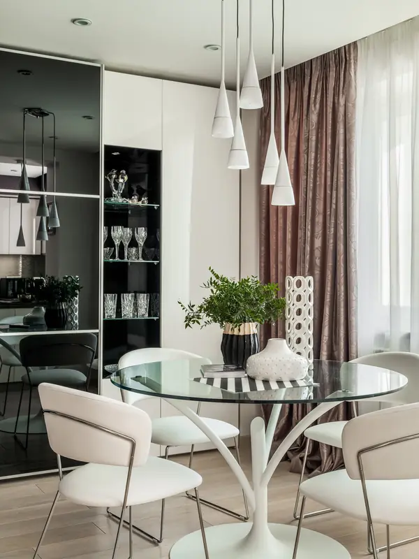 Квартира в Самотечном пеерулке