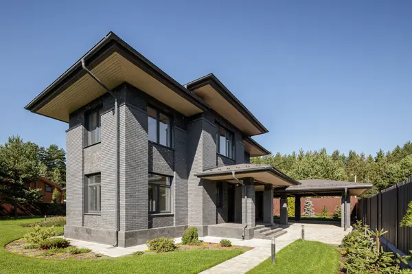 Дом в Раменском районе