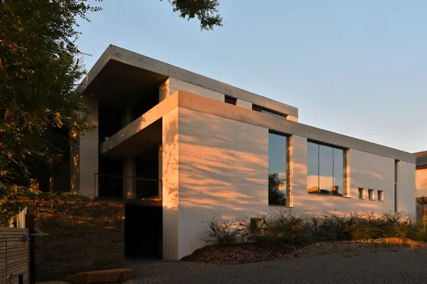 Проект офиса