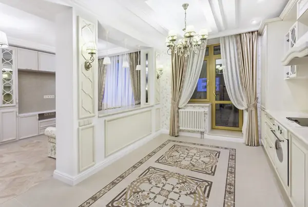 Интерьер в стиле "Прованс"