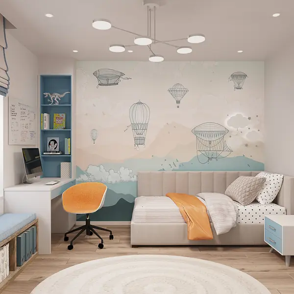 Дизайн проект дома в г.Рига