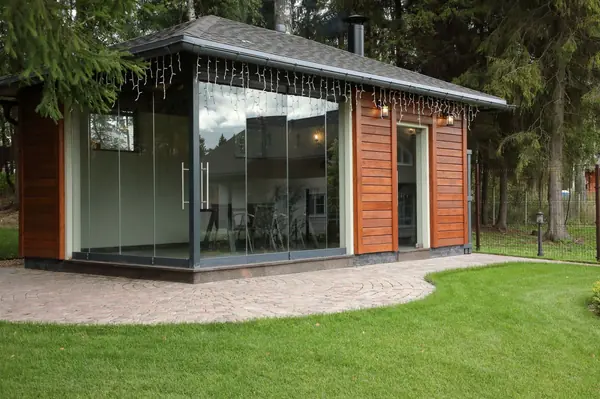 Дом на Ленинградке