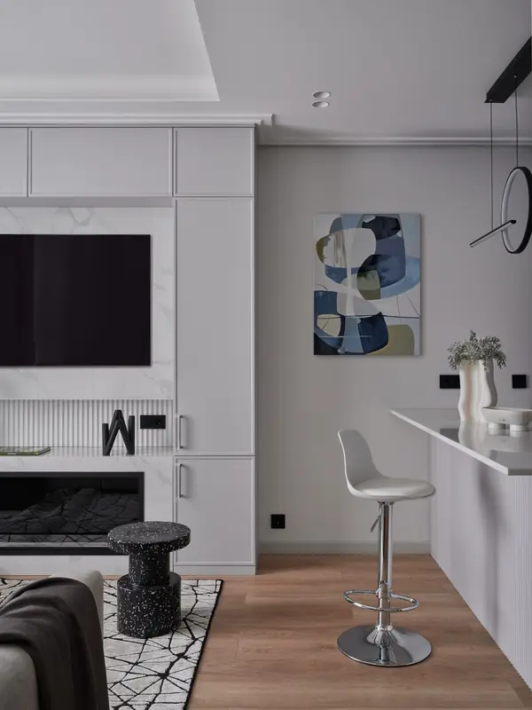 Серебряная пыль