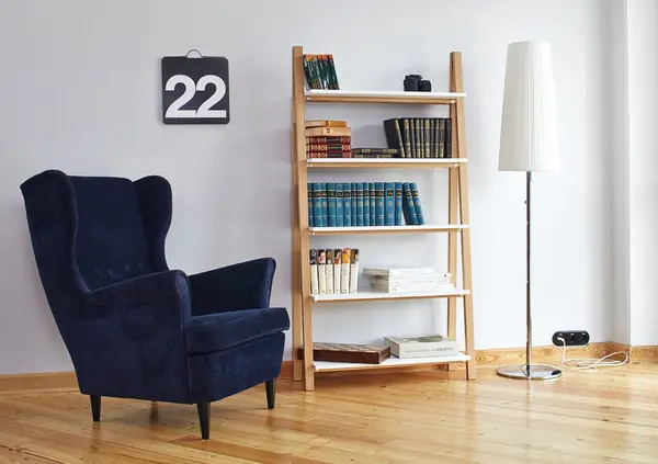 Мебель в интерьере