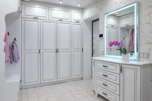 Прихожая на ул.Полтавская