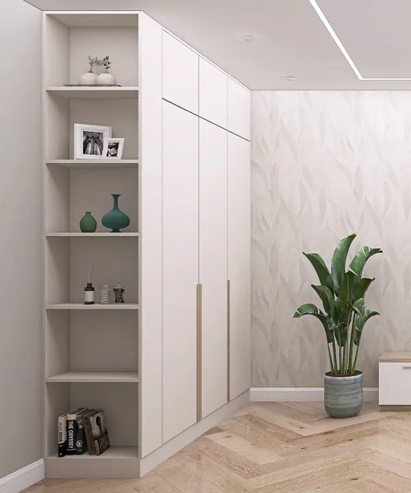 Частный дом в Брянской области