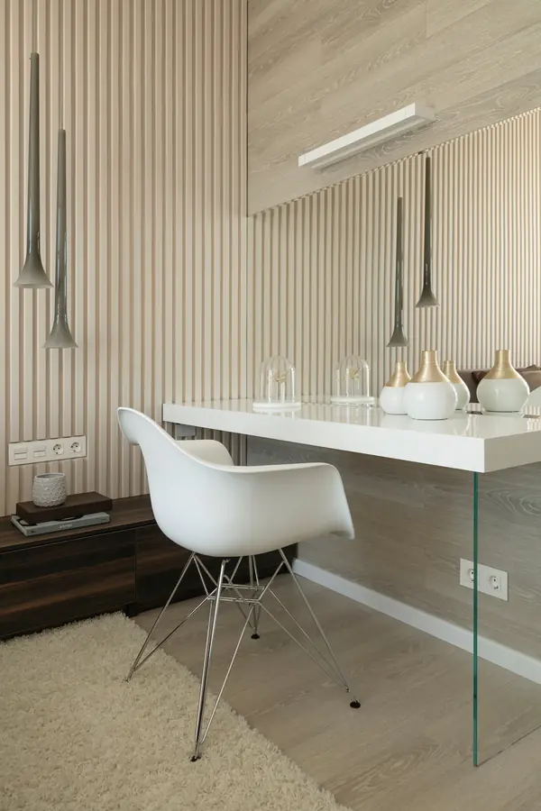 Пентхаус 180 квм в ЖК Золотые ворота