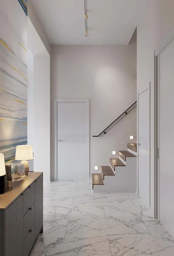 Лосиный парк