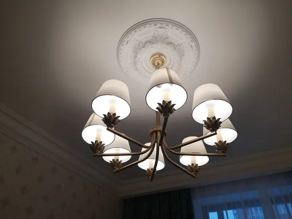 Нескучная Классика. Квартира в ЖК MILKHouse