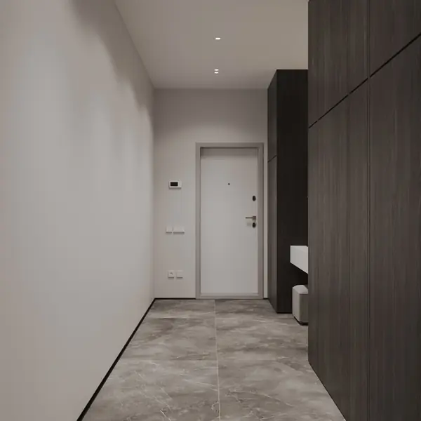 Квартира Советская 67