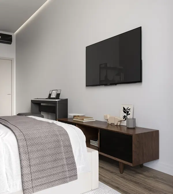 ЖК "Резиденция Сколково" 70 кв.м