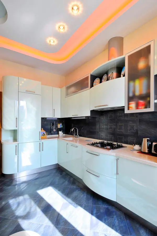 Квартира на площади Гагарина