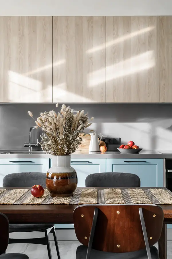 Дом в Ленинградской области