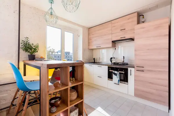 Квартира на Ланском