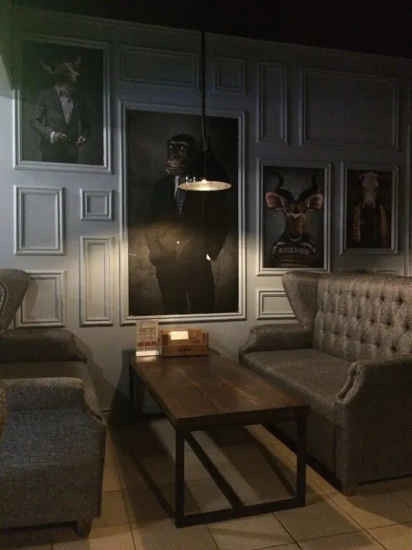 переезд бургерной Papa's Kitchen