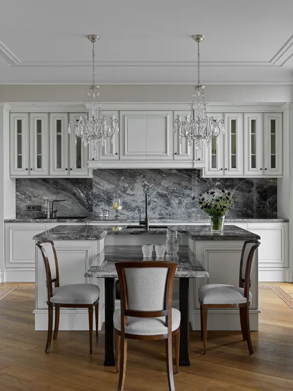 Квартира в Замоскворечье