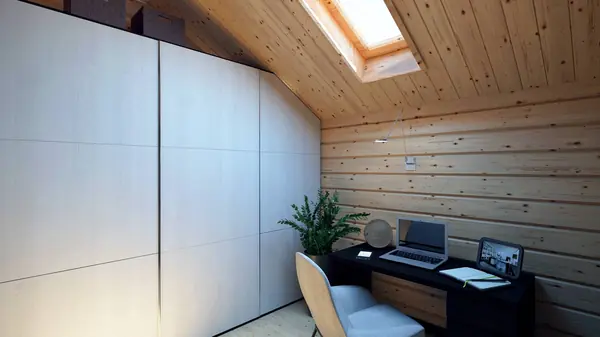 ЭЛЕГАНТНАЯ СТРОГОСТЬ